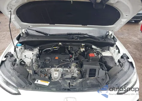 2023 Honda Hr-V Awd Ex-L from USA, damaged, VIN 3CZRZ2H70PM717848